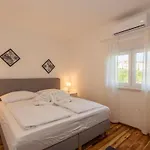 Σπίτι διακοπών My Dalmatia - Seaside Marin With Private Heated Pool Sveti Petar (Zadar)