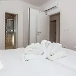 My Dalmatia - Seaside Marin With Private Heated Pool * Sveti Petar (Zadar)