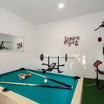 Σπίτι διακοπών My Dalmatia - Seaside Marin With Private Heated Pool Sveti Petar (Zadar)