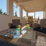 My Dalmatia - Seaside Marin With Private Heated Pool Σπίτι διακοπών *