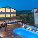 Σπίτι διακοπών My Dalmatia - Seaside Marin With Private Heated Pool *