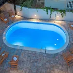 My Dalmatia - Seaside Marin With Private Heated Pool Σπίτι διακοπών Sveti Petar (Zadar)