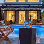 My Dalmatia - Seaside Marin With Private Heated Pool Sveti Petar (Zadar)