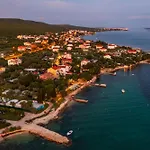 My Dalmatia - Seaside Marin With Private Heated Pool Σπίτι διακοπών Sveti Petar (Zadar)