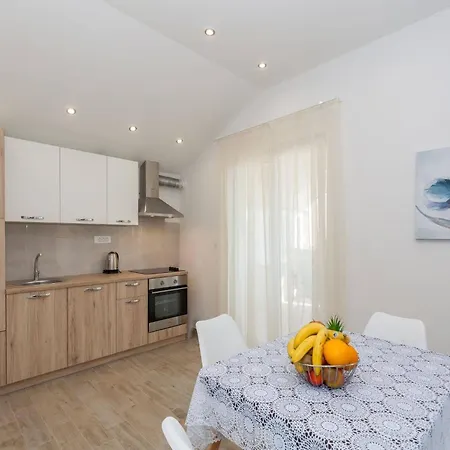 My Dalmatia - Seaside Marin With Private Heated Pool * סבטי פטר