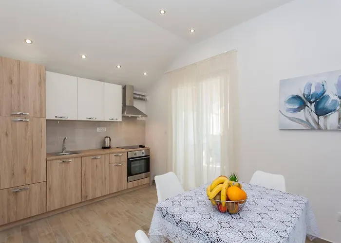 My Dalmatia - Seaside Marin With Private Heated Pool * Sveti Petar (Zadar)